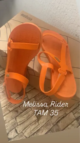 Melissa Rider tamanho 36 $50.00