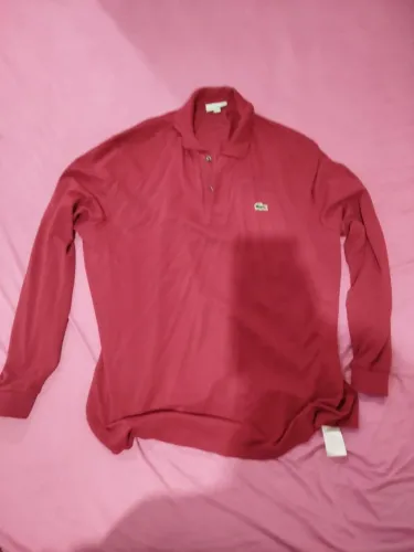 Blusa da Lacoste