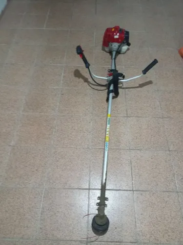 Roçadeira