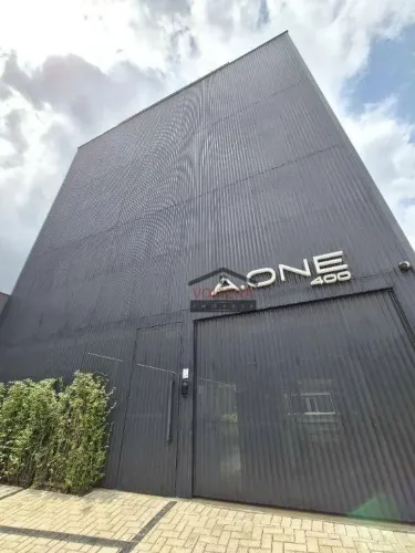 Sala para alugar, 138 m² por R$ 7.500/mês - América - Joinville/SC