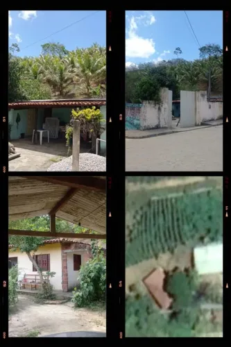 Casa terreno 