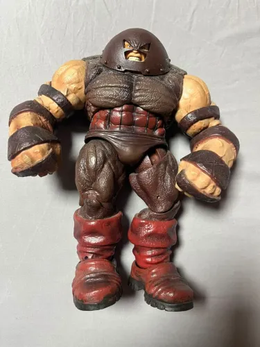 Action figure