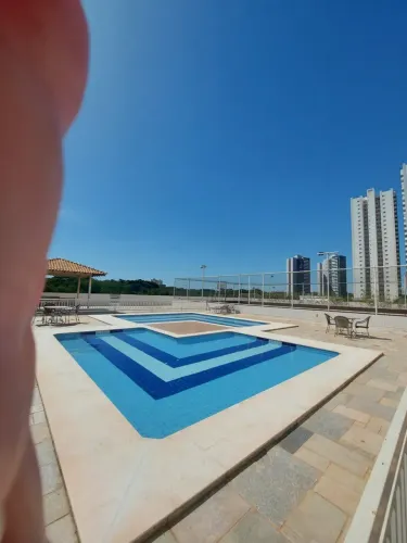 apartamento locação 97 m2, pantana1com 3 quartos sendo uma suíte, em Jardim Aclimação - C