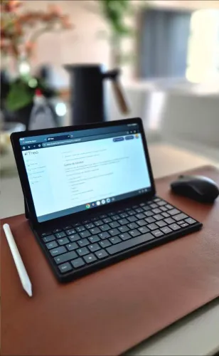 Tablet Vaio tl10 8GB 128GB na Garantia Impecável