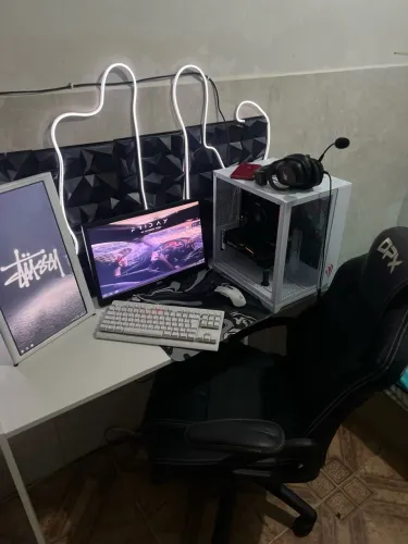 PC gamer completo