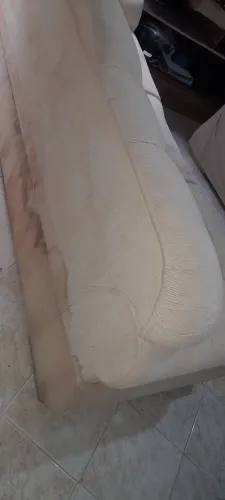 Sofá de 3 lugares