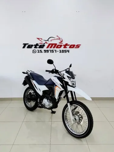 Bros 160 ESDD 2024 (Venda // Troca // Financia)