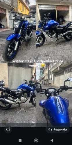 Cb twitter 2021