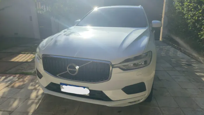 Volvo XC 60 T-5 Momentum 2.0 254cv AWD 5P 2020