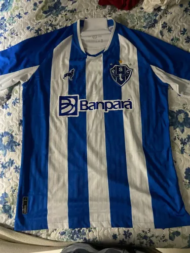 Camisas originais do paysandu
