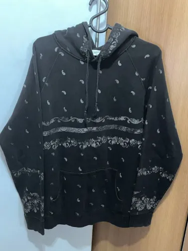 moletom saint laurent original