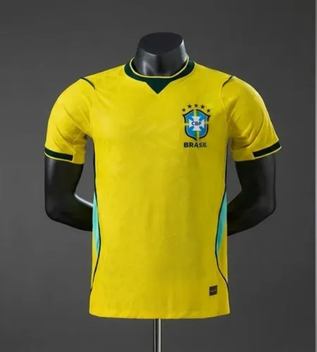 Camisa do Brasil copa 2026 - Todos os tamanhos