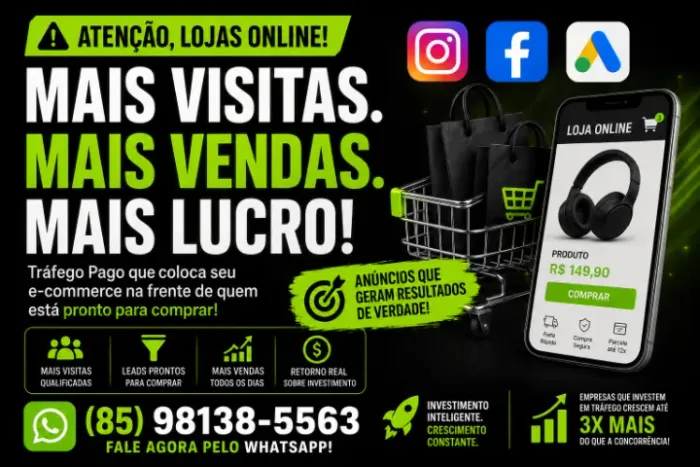 Tráfego Pago