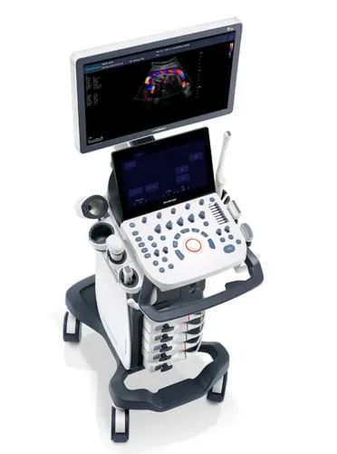 Aparelho de ultrassom