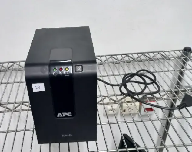 No-break APC Bz 600 /sem bateria
