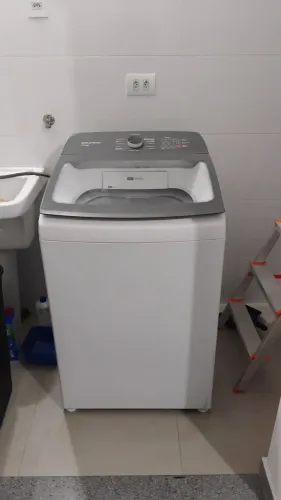 Máquina de Lavar Brastemp 13 kgs Garantia de Fábrica até 08/2028