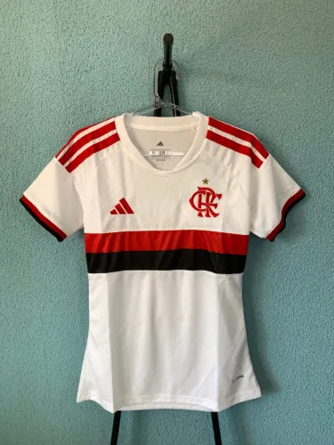 Camisa Flamengo Femina 26-27