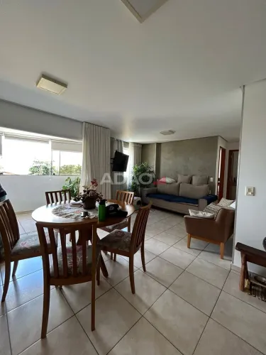 Apt Setor Leste Vila Nova