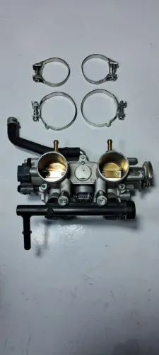 Corpo injeção tbi MT03