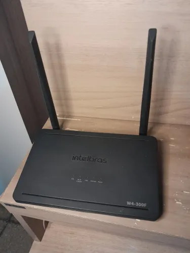 Roteador intelbras