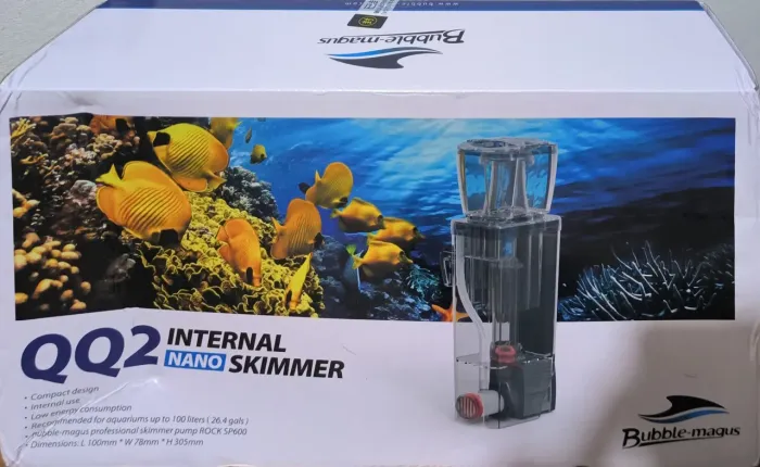 Skimmer