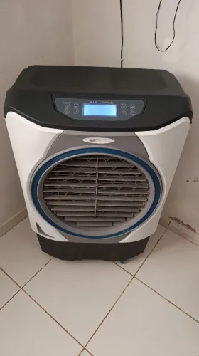 Climatizador de ar