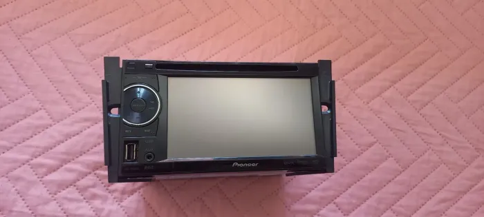 Dvd automotivo