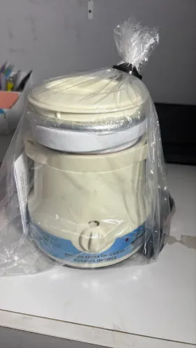 Plastificadora para Godiva e Polidora Química - Essence Dental