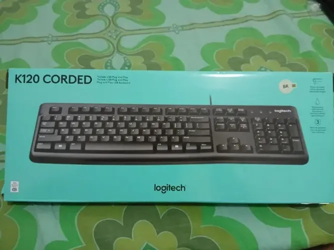 teclado