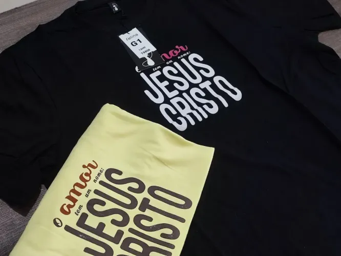 Camisa t-shirt feminina plus size