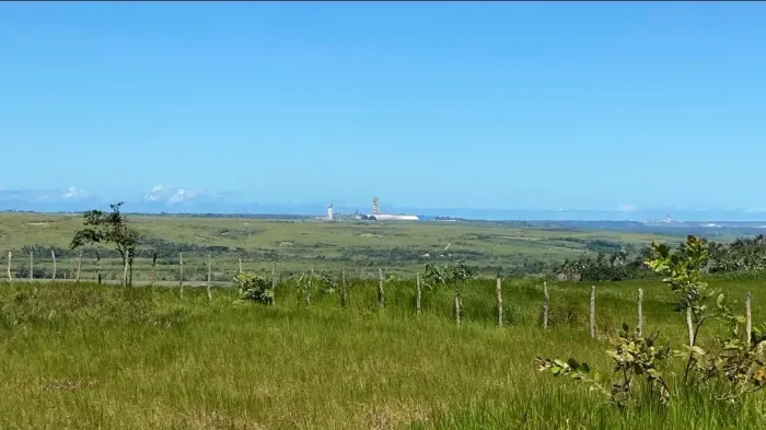 Fazenda/Sítio/ para venda possui 20HA (200.000M2) metros quadrados em Mata Redonda - Alhan