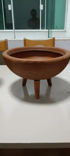 Vasos de planta