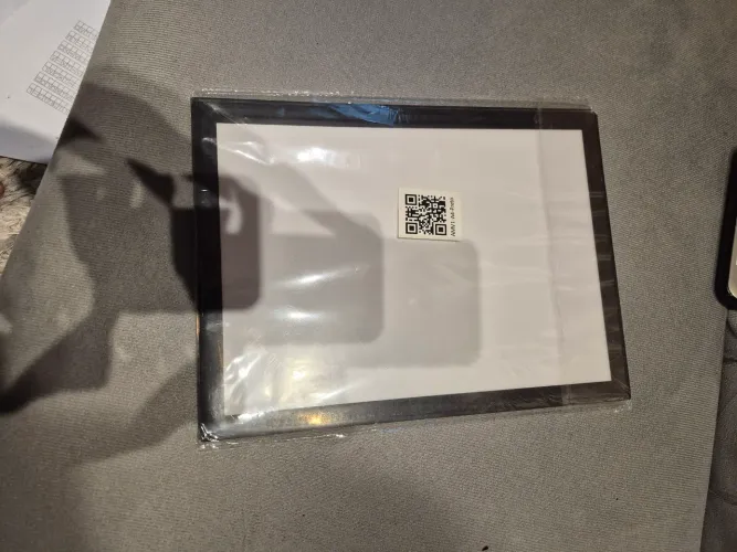 Kit molduras para certificados