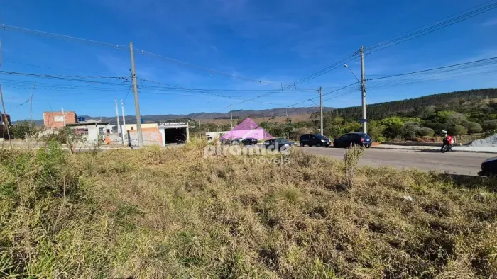 Terreno à venda - R$ 256.000 - Residencial Dunamis, São José dos Campos, SP