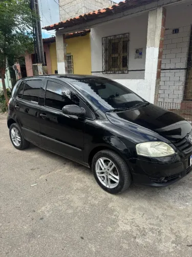 Volkswagen Fox City 1.0 MI/ 1.0mi Total Flex 8V 5P 2008