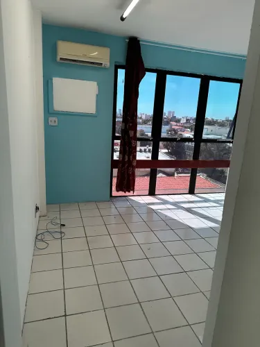 Sala no Ed Otávio Miranda