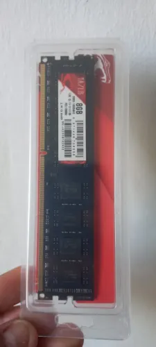 memoria para pc ou not ddr3