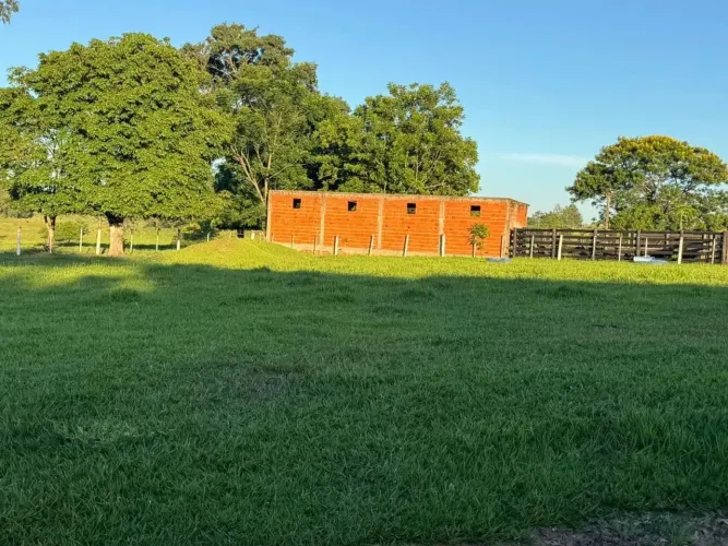 Sítio para Venda em Pirapozinho, SITIO: PIRAPOZINHO, 3 dormitórios, 1 banheiro, 2 vagas
