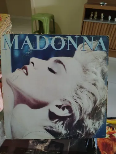 Coleção de Discos de vinil. + 200 Discos 
