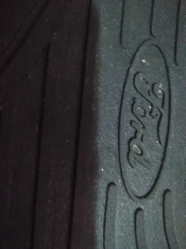 Tapete original ford ka original.