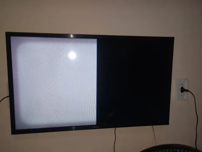Tv Samsung 41"