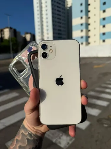 Iphone 11 128GB