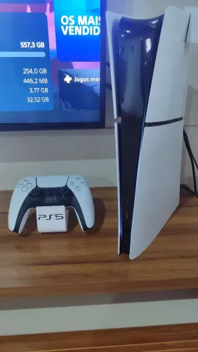 Playstation 5 slim