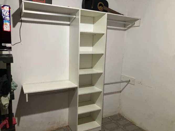 Closet