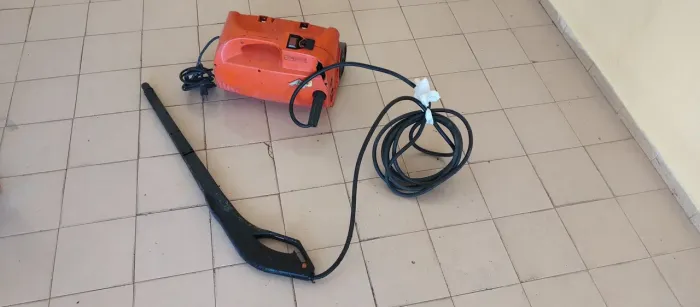 Lavadora 220v
