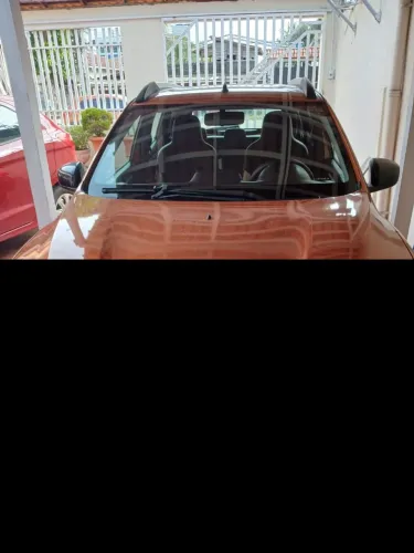 Renault Kwid Intense 1.0 Flex 12V 5P Mec. 2019