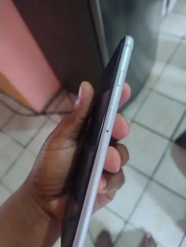 Vendo iPhone 6s plus 128 gigas