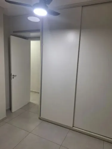 rio amazonas - Apartamento à venda no bairro Loteamento Clube V - São José do Rio Preto/SP