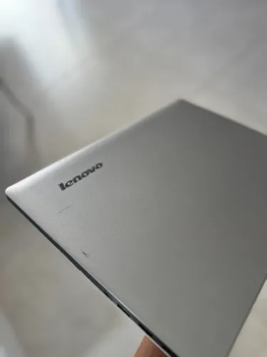 Ultrabook Lenovo