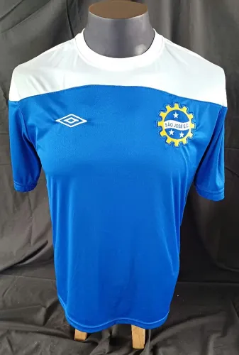 São José-SP Umbro #7 novíssima!